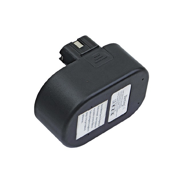 Batterie pour Pompe 12V Multi-fluide Techni-power référence fournisseur 1945429